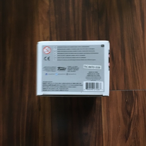 Quaildog Funko Pop - Picture 6 of 6